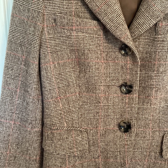 Holt Renfrew blazer - Picture 3 of 9